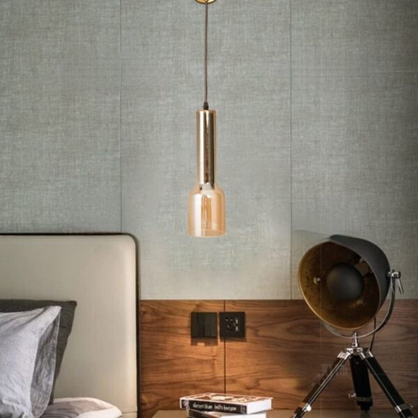 ثريا علاقي مولتو - ذهبي وعسلي