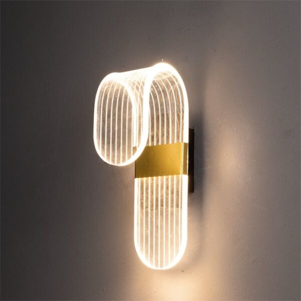 اضاءة جدارية ساسوكي