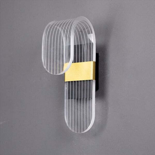 اضاءة جدارية ساسوكي