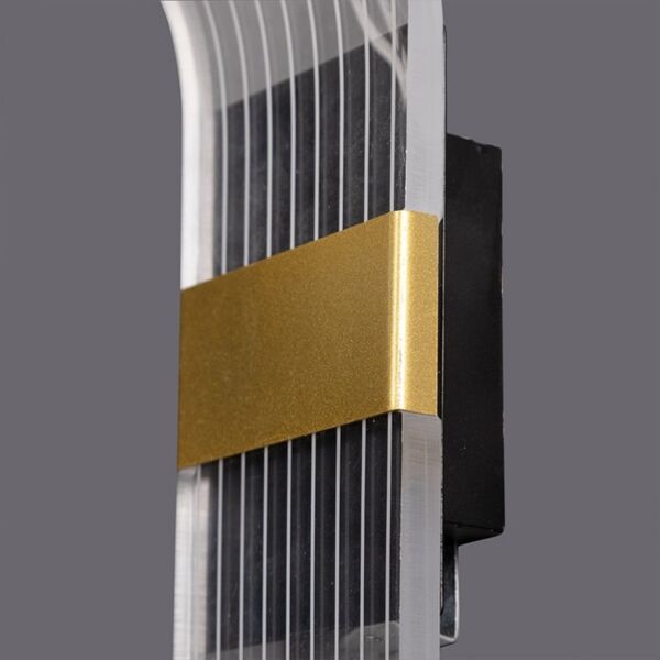 اضاءة جدارية ساسوكي