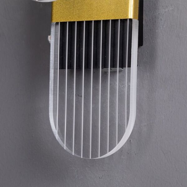 اضاءة جدارية ساسوكي