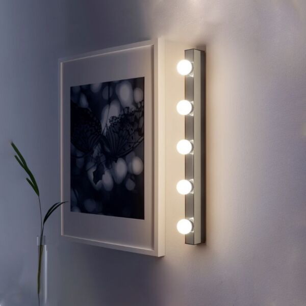 اضاءة جدارية لينو