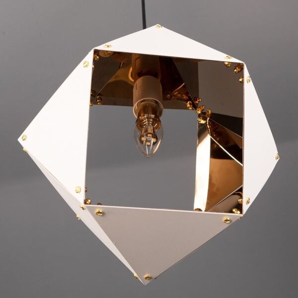 ثريا علاقي كوين - ابيض