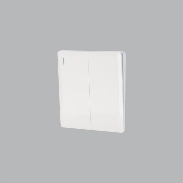 مفتاح مجوز دركسون برلنت لايت - ابيض