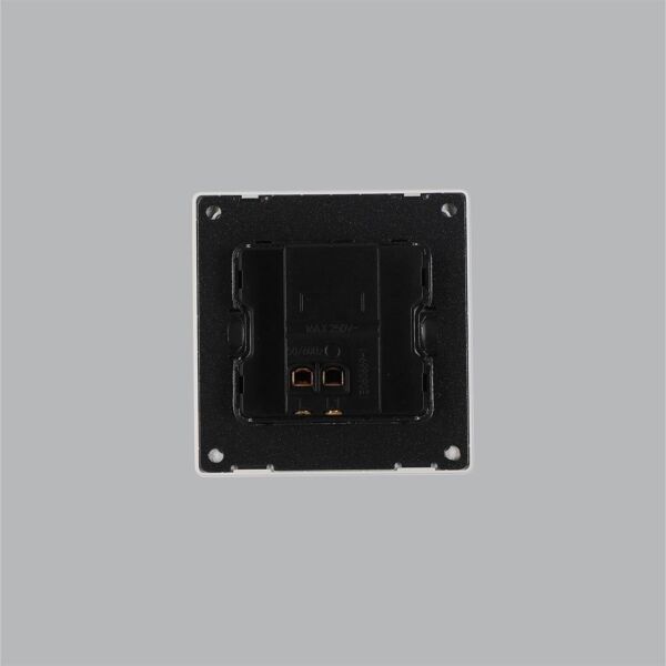 مفتاح مجوز دركسون برلنت لايت - ابيض