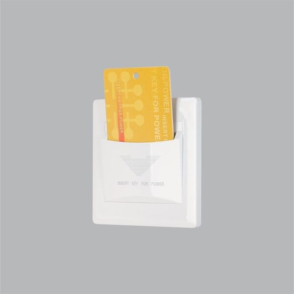 مفتاح فندق كارت ذكي