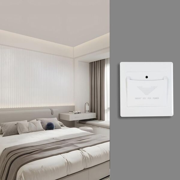 مفتاح فندق كارت ذكي