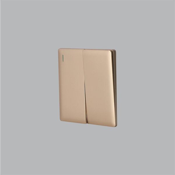 مفتاح دركسون مجوز 16 امبير ذهبي لايت