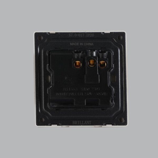 فيش ذهبي برلنت لايت