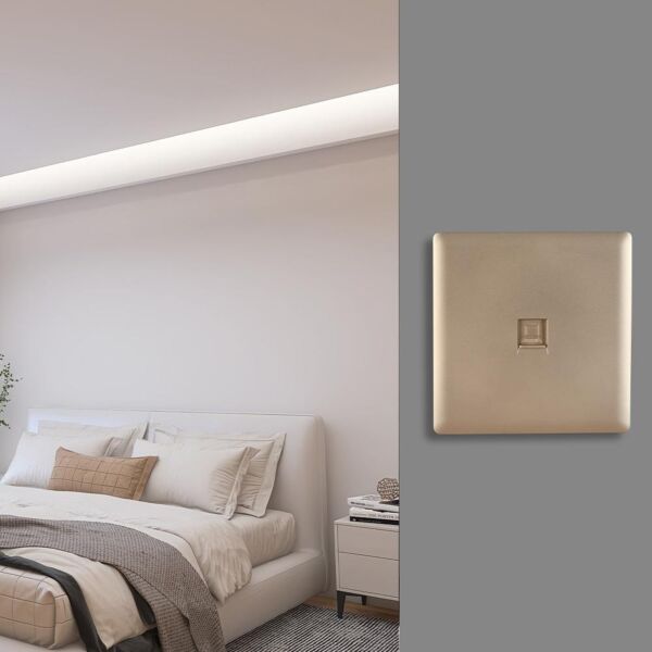 فيش انترنت مفرد ذهبي لايت