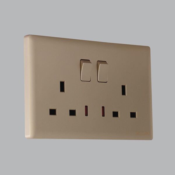 فيش مجوز ذهبي برلنت لايت