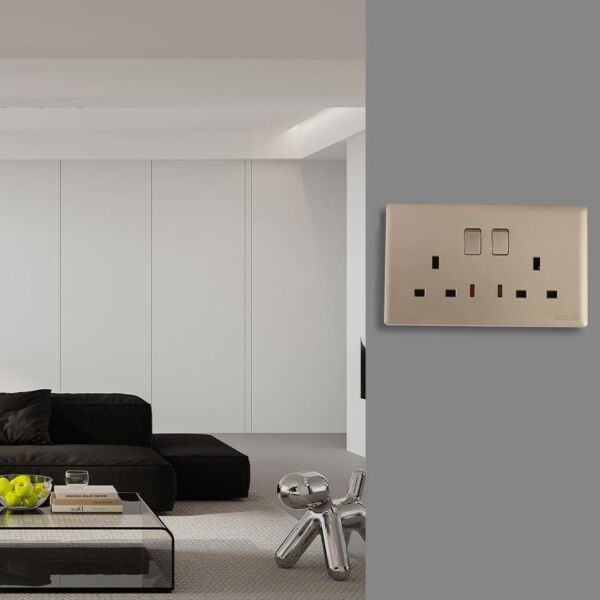 فيش مجوز ذهبي برلنت لايت