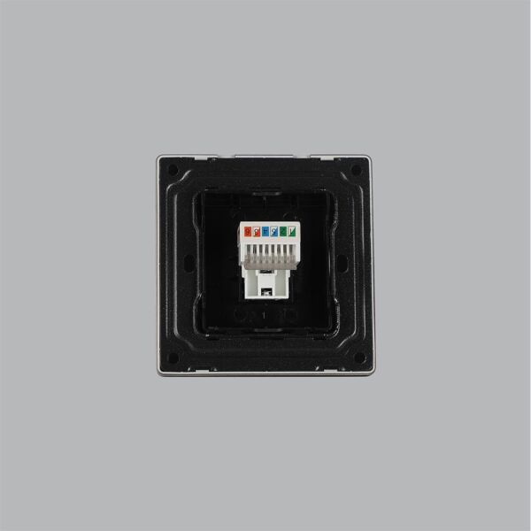 فيش تليفون رمادي لايت برلنت