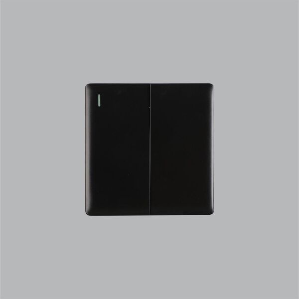 مفتاح دركسون مزدوج - اسود لايت