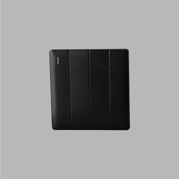 مفتاح دركسون رباعي برلنت - اسود لايت