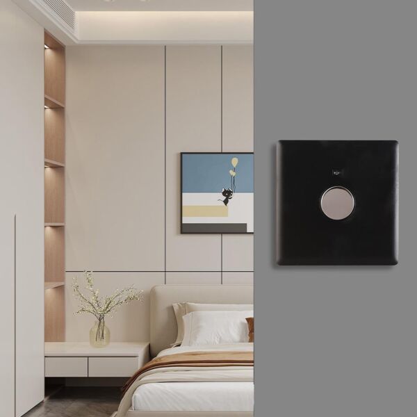 مفتاح لمس مستشعر برلنت لايت