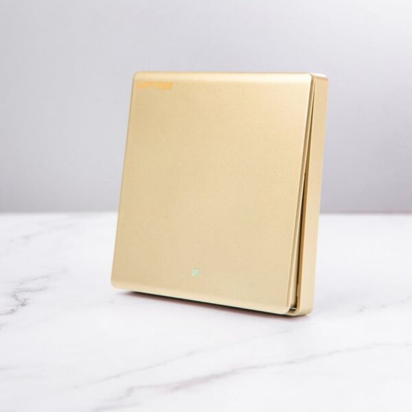 مفتاح مفرد دركسون مودرن برلنت