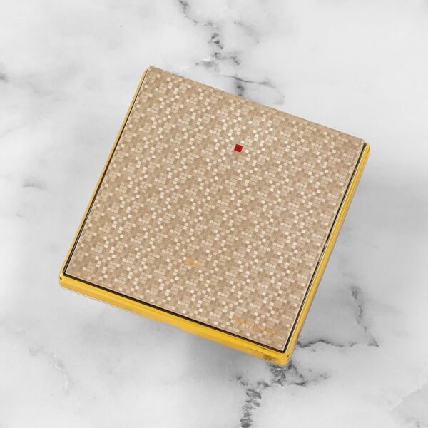 مفتاح مكيف من برلنت 45 أمبير - ذهبي