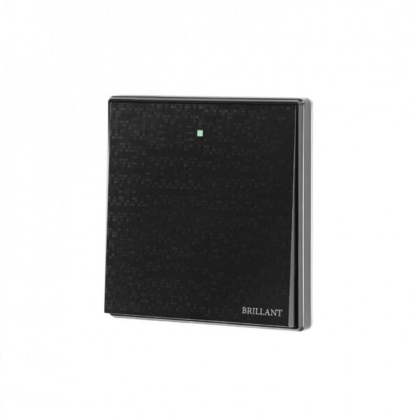 مفتاح دركسون مفرد رامكو - اسود