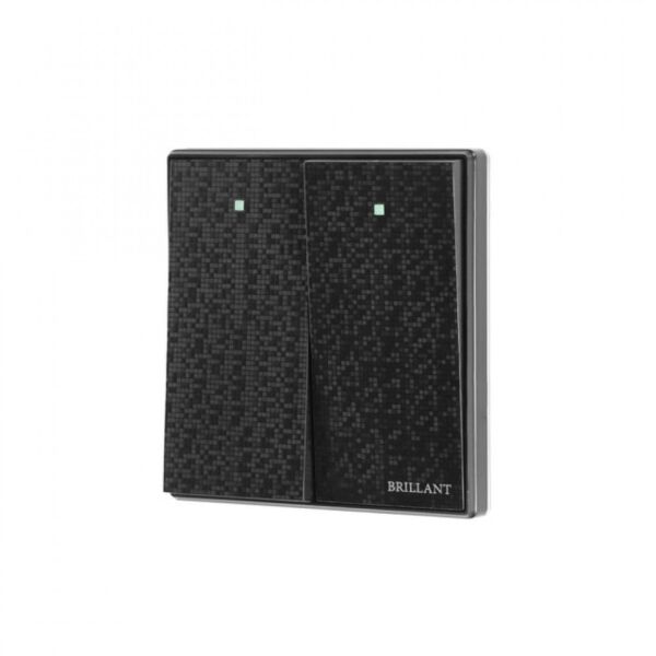 مفتاح مجوز الفي - اسود