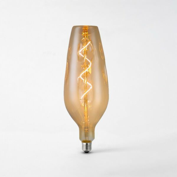 لمبة ديكورية فيلمونت عسلي 12x34 يوكاندل