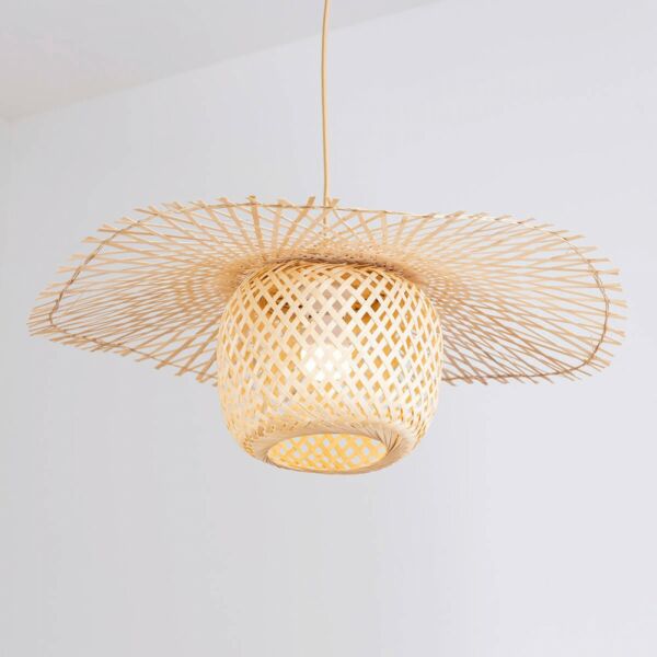 إنارة معلقة ستايل ريفي قيعة