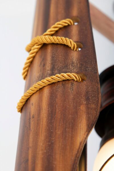 إنارة معلقة تراثية سراج إنشنت