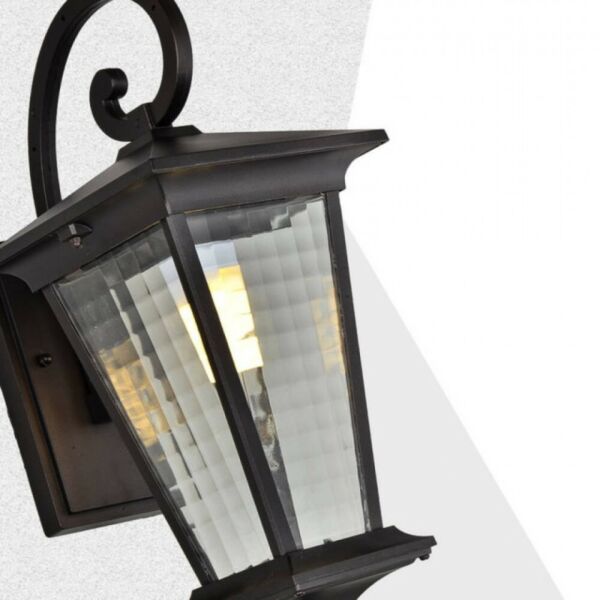 فانوس جداري سكمنتك معيناسود