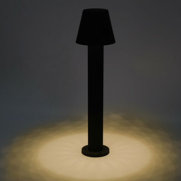 كشاف حديقة 5 واط قبعة 60 سم