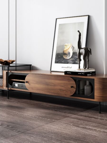 طاولة تلفاز الينكو