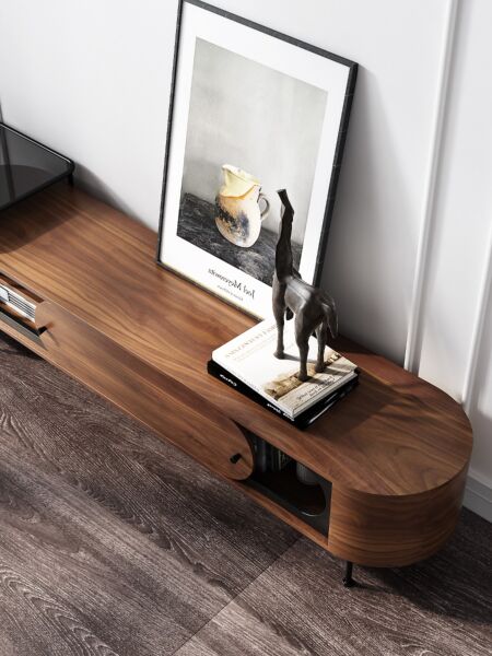 طاولة تلفاز الينكو