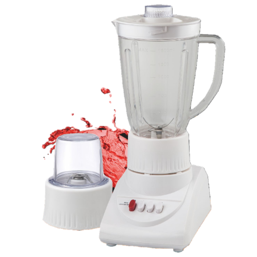 جي في سي برو خلاط جك مع مطحنة 400 واط