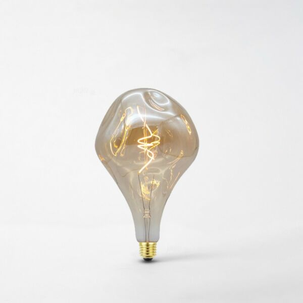 لمبة ديكورية فيلمونت عسلي مضغوطة 16x27 يوكاندل