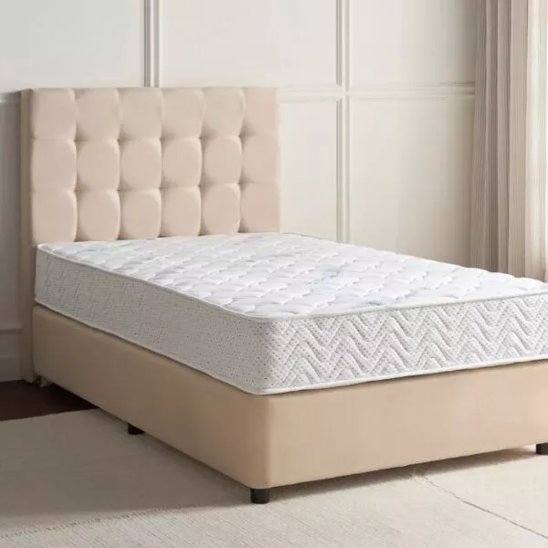 مرتبة فردية بنوابض - برايم ريلاكس - 120x200 سم