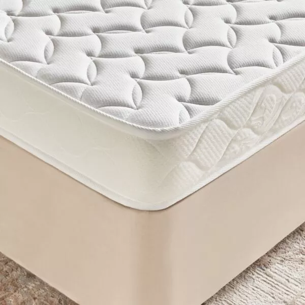 مرتبة فردية إسفنج - سييستا - 90x200 سم