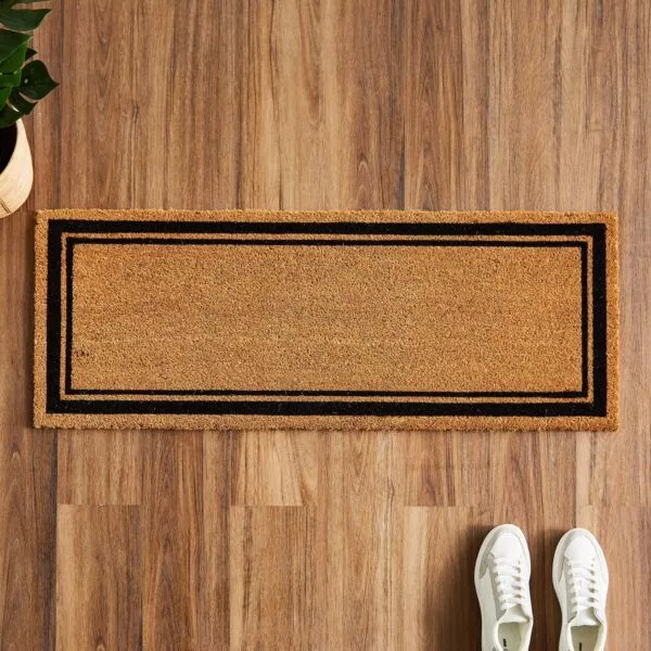 دعاسة رينو 45x120 سم - بيج