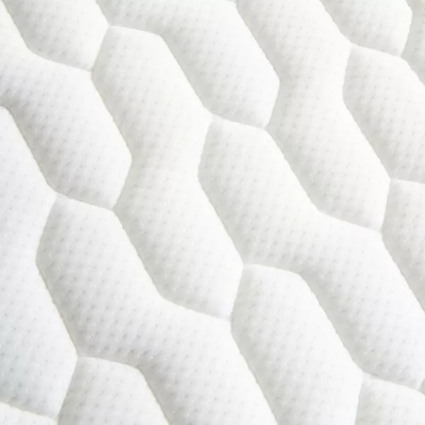 مرتبة كينج بنوابض دريم لاند 180x200 سم - أوف وايت