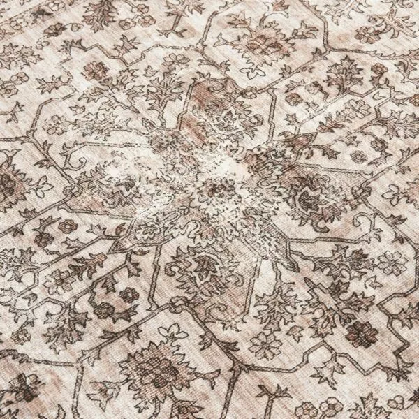 سجادة مخملية - كابيليت - 160x230 سم