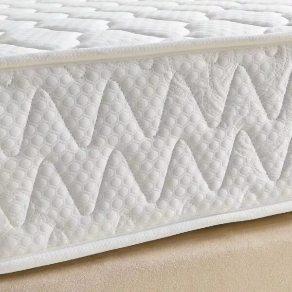 مرتبة فردية بنوابض بونيل وإسفنج عالي المرونة - ريفايف - 120x200x20 سم