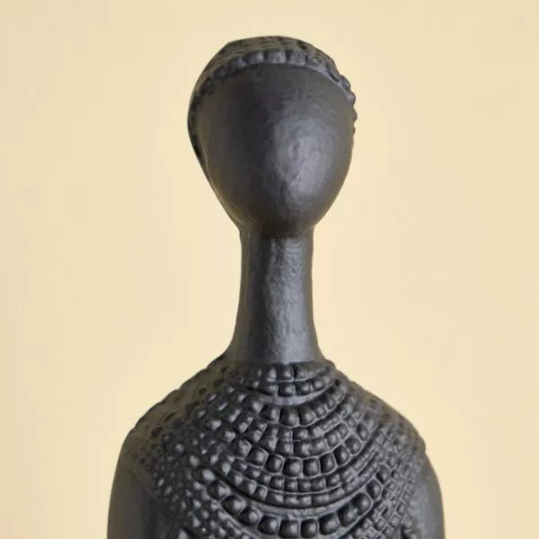 زينة ديكور أفرو - تمارا
