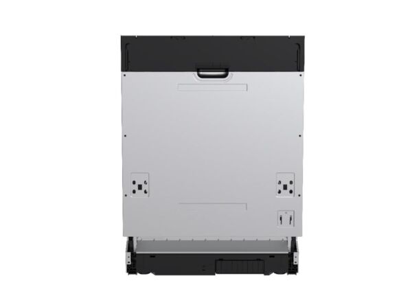 غسالة صحون كلفيناتور بلت ان 6 برامج - فضي