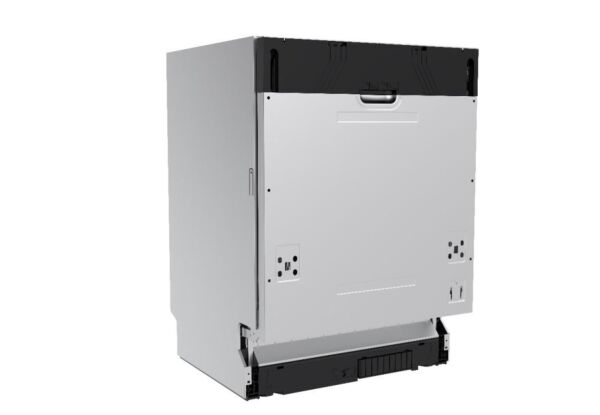 غسالة صحون كلفيناتور بلت ان 6 برامج - فضي