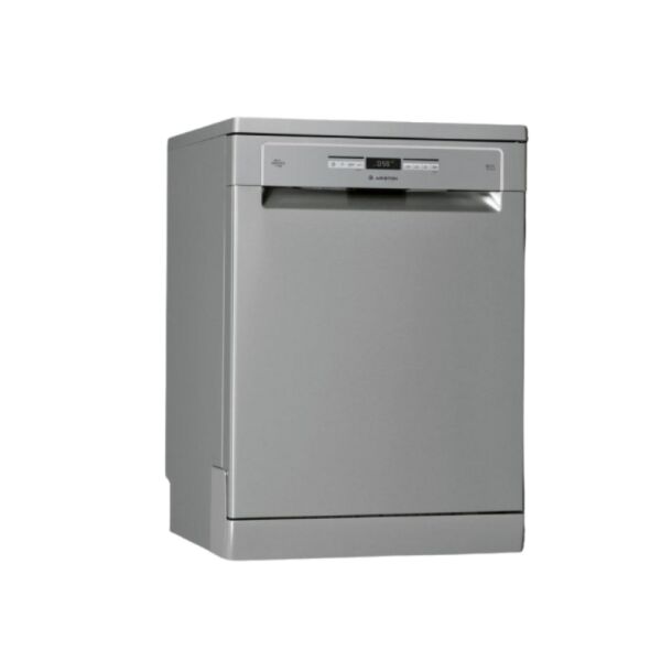 غسالة صحون اريستون 10 برامج - فضي