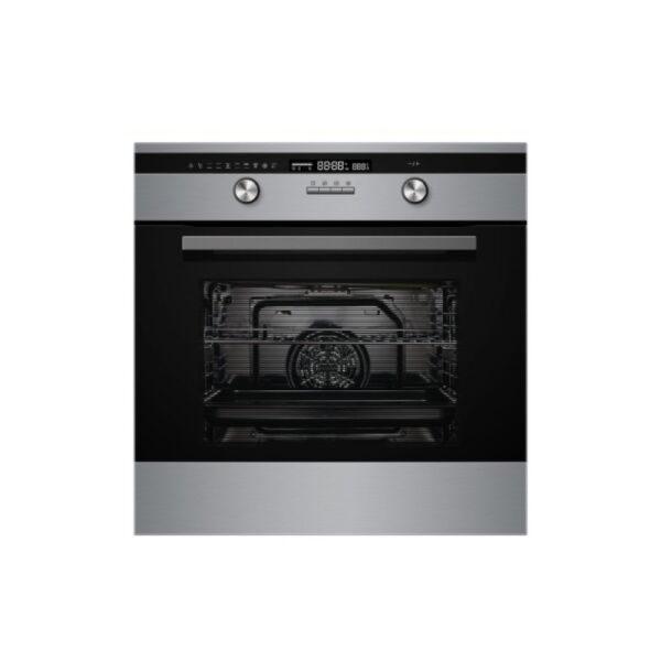 فرن ميديا الكهربائي المدمج 70 لتر - أسود