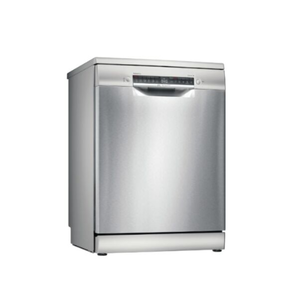 غسالة صحون بوش قائمة بذاتها بعرض 60 سم - فضي