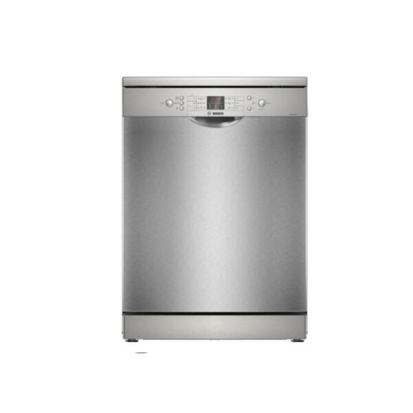 غسالة صحون بوش 60 سم - فضي