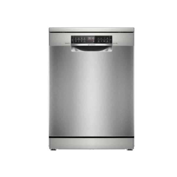 غسالة صحون بوش قائمة بذاتها 60 سم - فضي