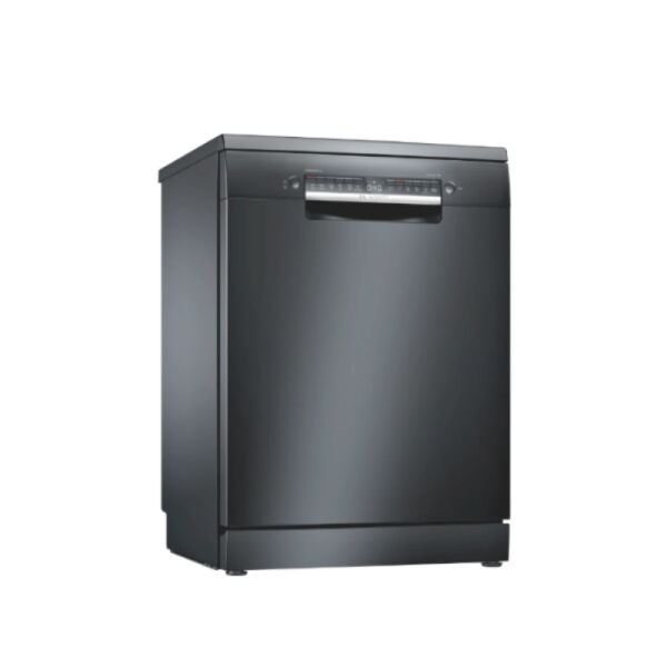 غسالة صحون بوش قائمة بذاتها بعرض 60 سم كايا - اسود