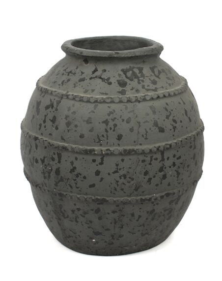 فازة فخار كبير كولان