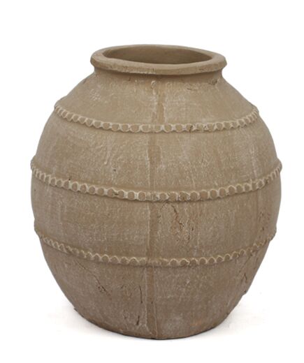 فازة فخار صغير موندا